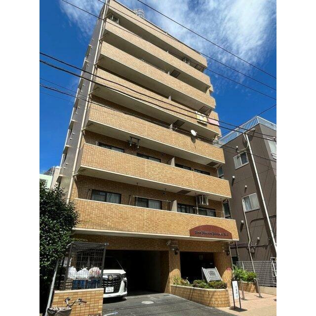 ライオンズマンション横浜第三