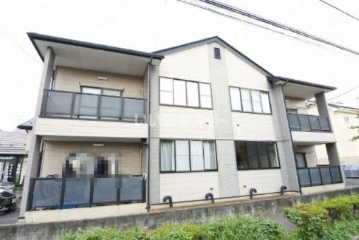 ウェイビィ森田II