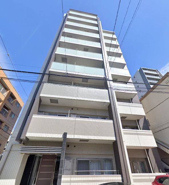 VIEWA TERRACE(1LDK/5階)