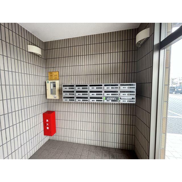 サンクレスト高萩 205