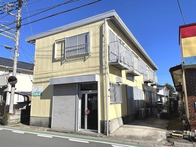 ハイツ渡辺