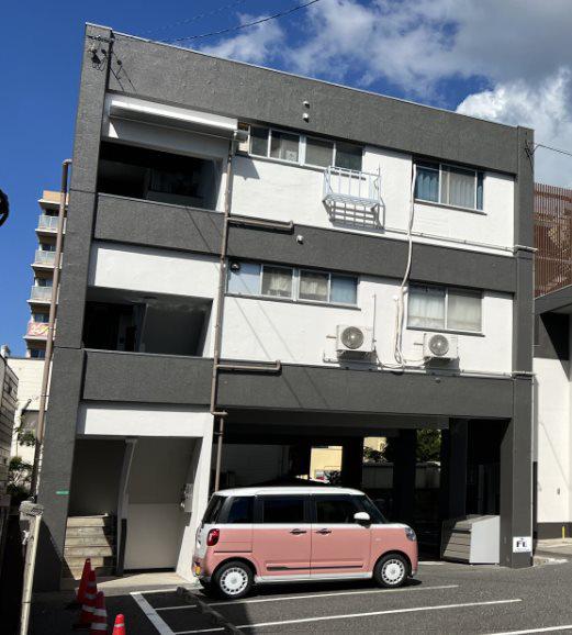 フェルト130 A棟