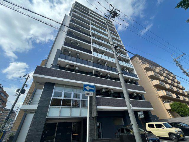 エステムコート新大阪XIVアイシー