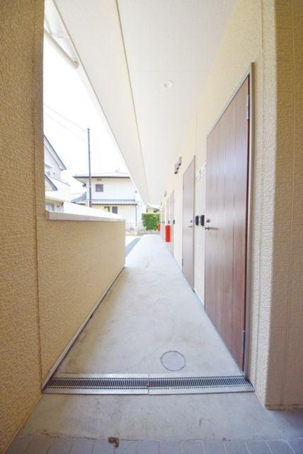 PETIT MONDE習志野台