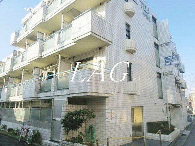 トップ中野第2