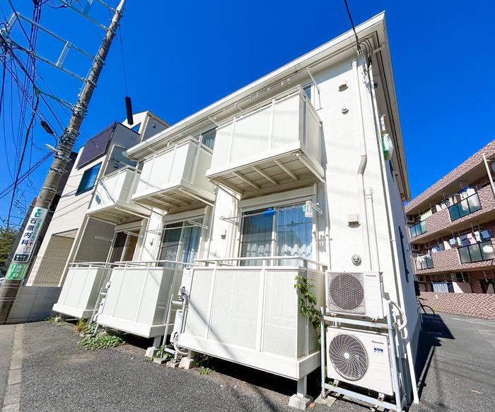 パークフィールドII