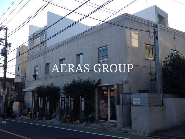 COLESSO JIYUGAOKA