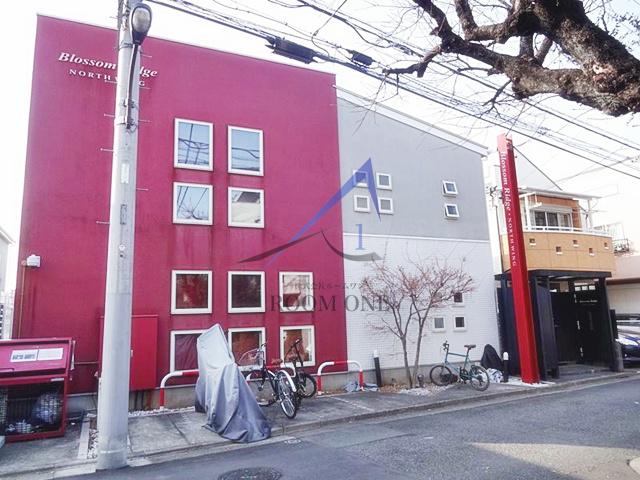 ブロッサムリッジ・ノースウィング