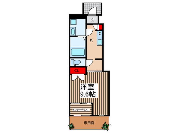 川口市大字安行領根岸