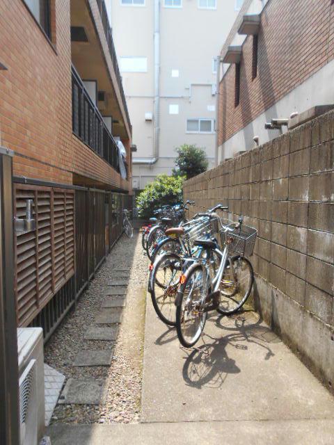 アーバンメゾン武蔵野