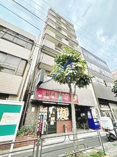池田マンション
