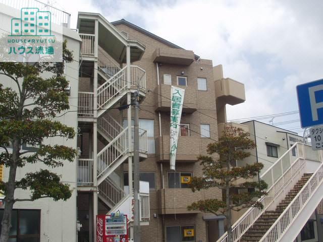 アーバン岩屋