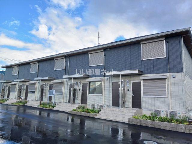 熊本県上益城郡御船町  築3年
