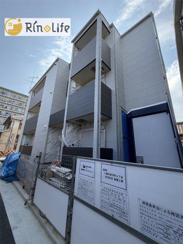 REGIES八尾駅前