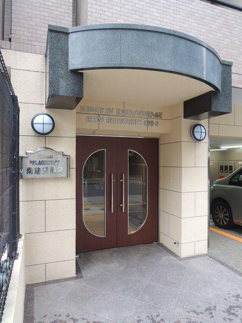日神パレステージ南池袋第2