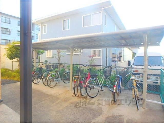 レオパレスレオ スバル
