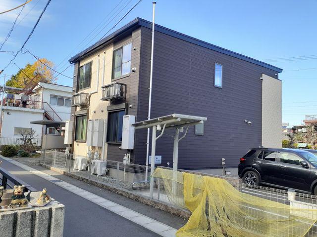 エスポワール北山