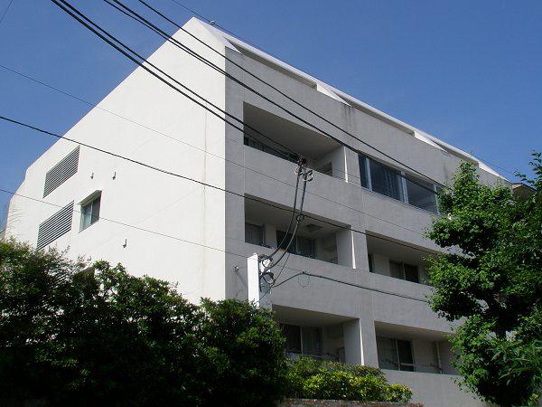 ヤサビアン(2LDK/1階)