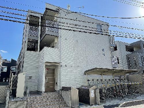 クレイノオリーブハウス ネオ(1K/1階)