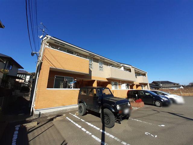 サンクレスト