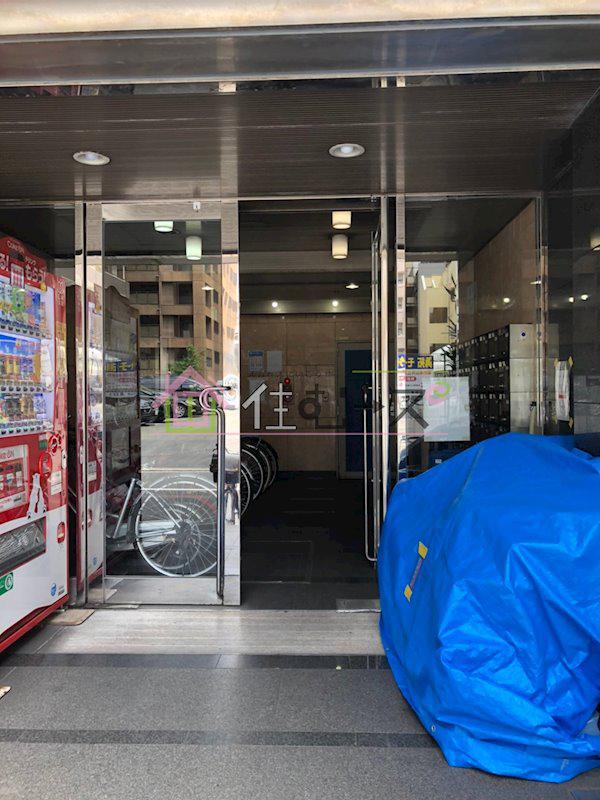 グランビルド道頓堀