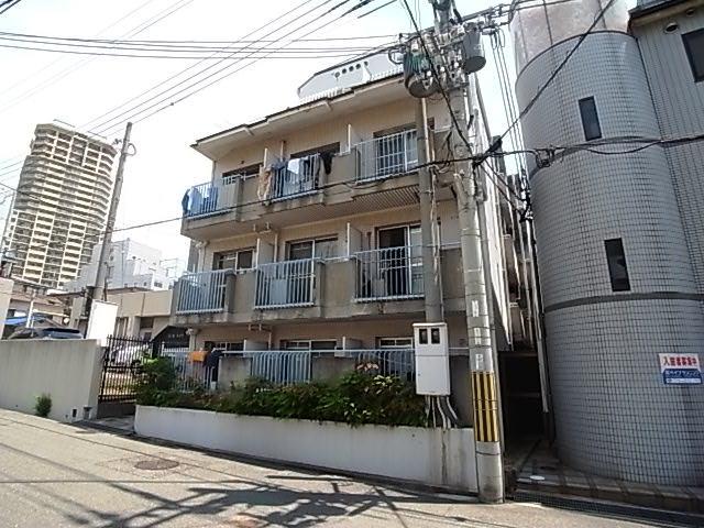 ルーミーハイツ