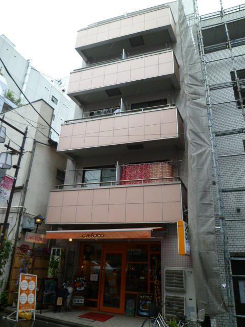 ボーベル大塚
