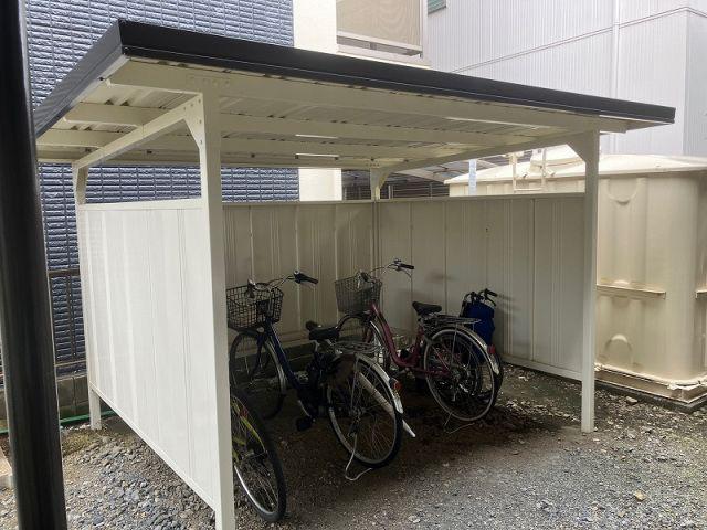サニーコーポまさもとI