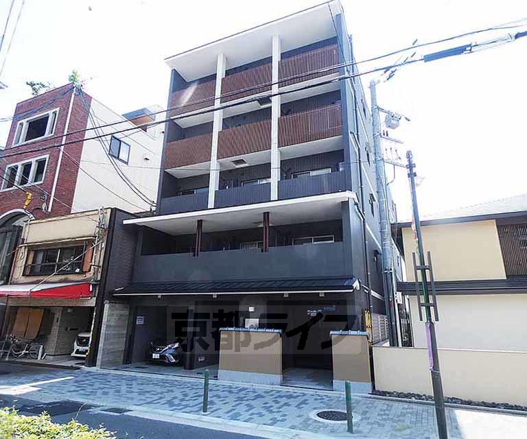 べラジオ雅び北野白梅町