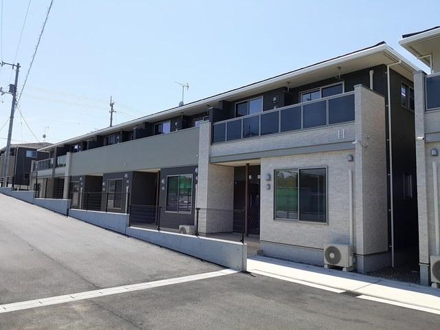 クラール東村 H