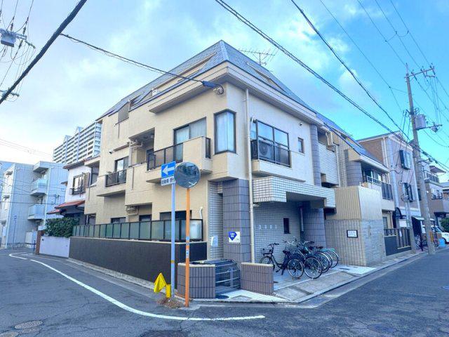 ハイム宮北