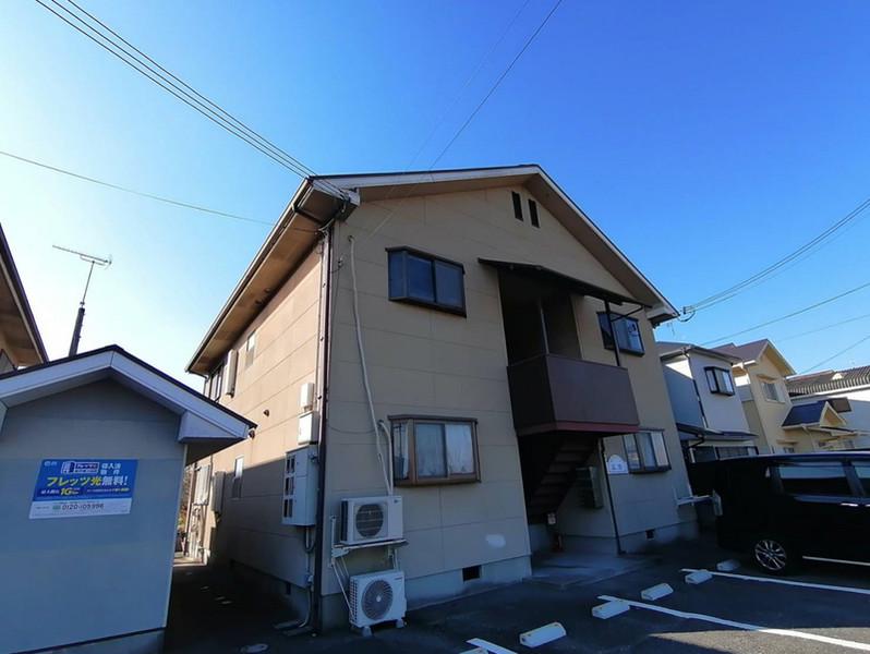 モナーク広野I