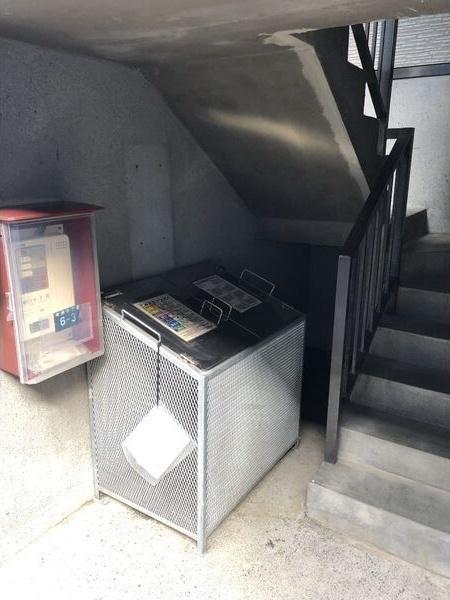 クローバーハイツ
