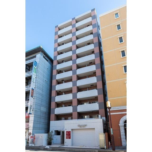 アクシーズタワー川口栄町 I