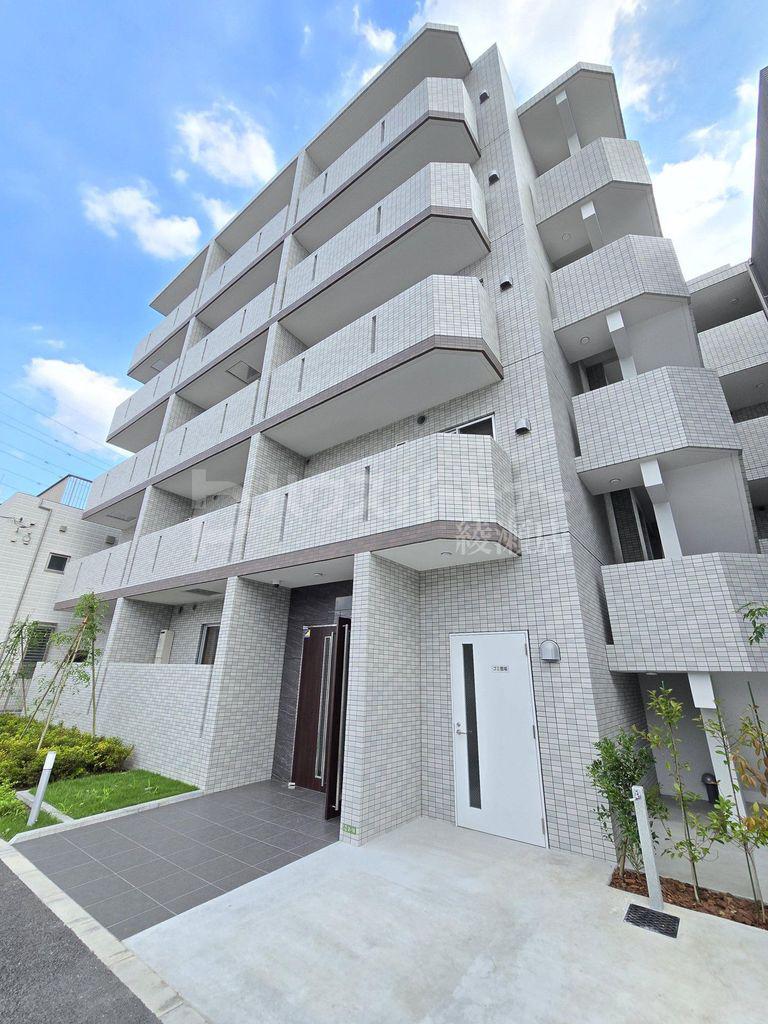 GRAN PASEO六町