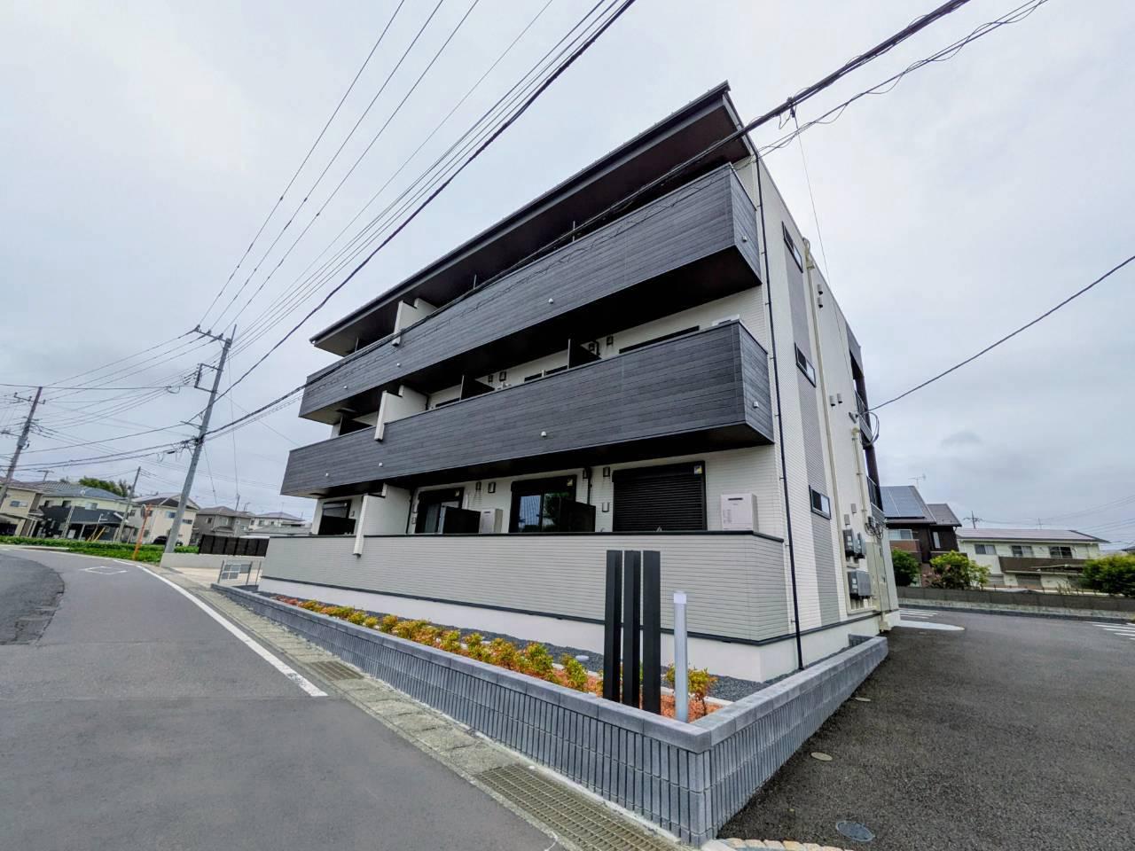 ヒカルサひたちなか