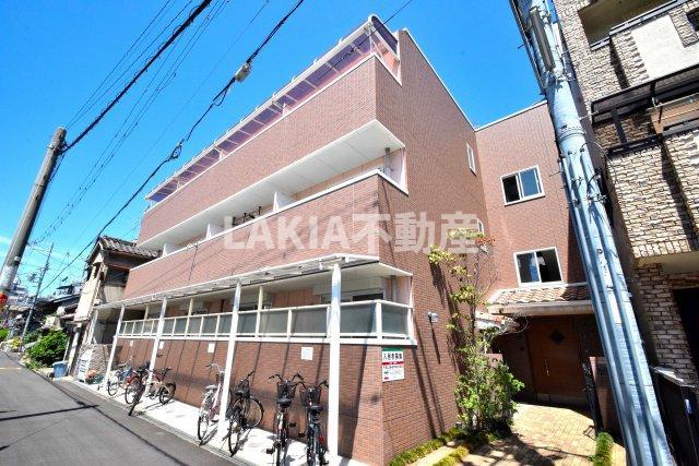 ヴィーブル寺田町II