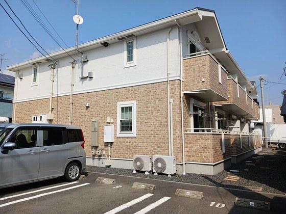 ラフィーネ