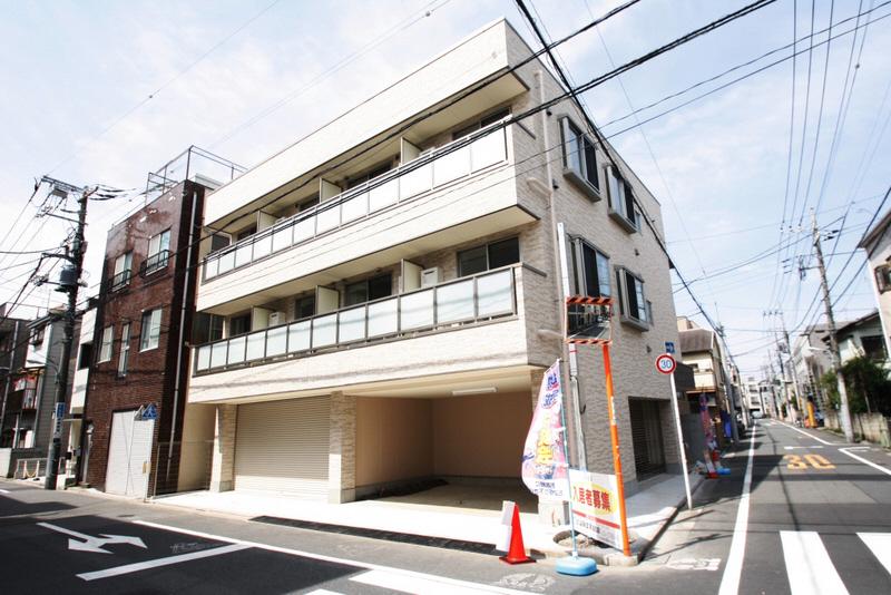 MICHI TERRACE