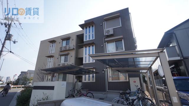 アイエヌ南花屋敷