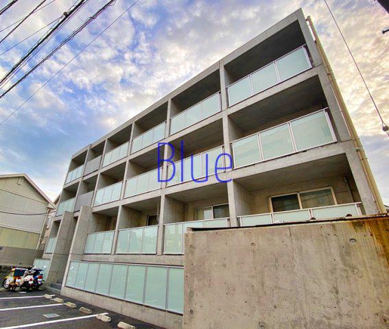 レジデンス朝日町