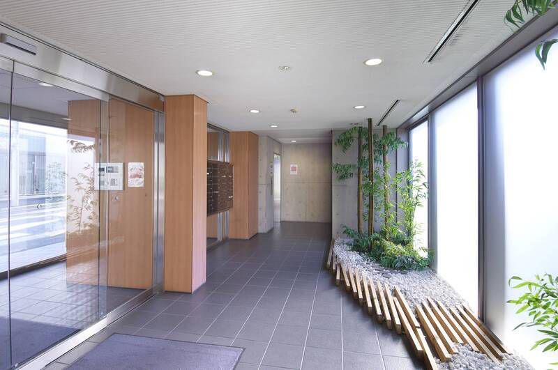 S-FORT日本橋箱崎