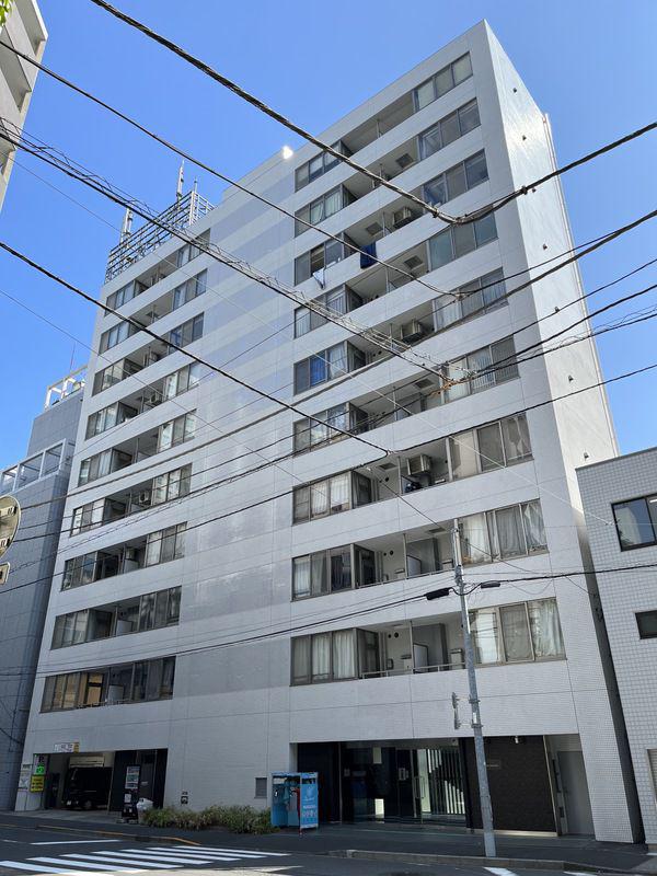S-FORT日本橋箱崎