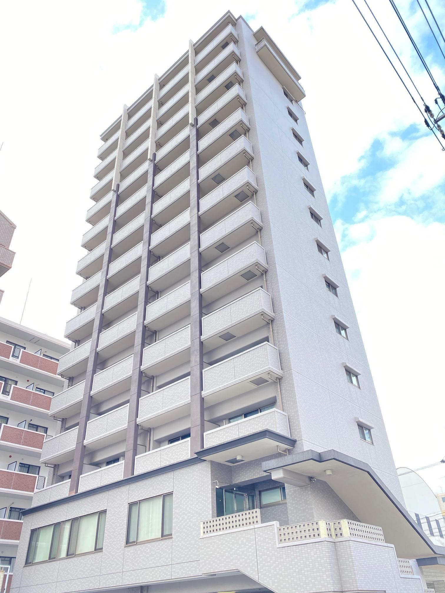 ローゼンコート禄屋