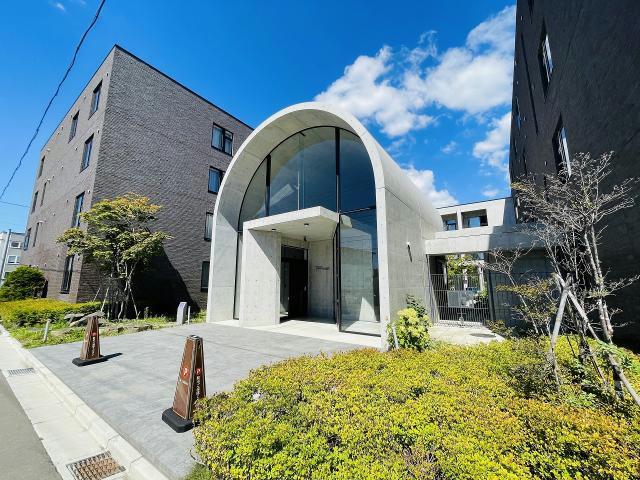 リアライズ松陰VI