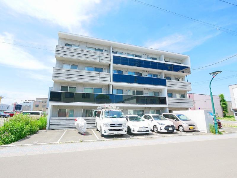 エルプレシア栄恵町
