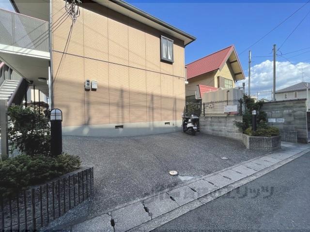 ハイツKOUNAN