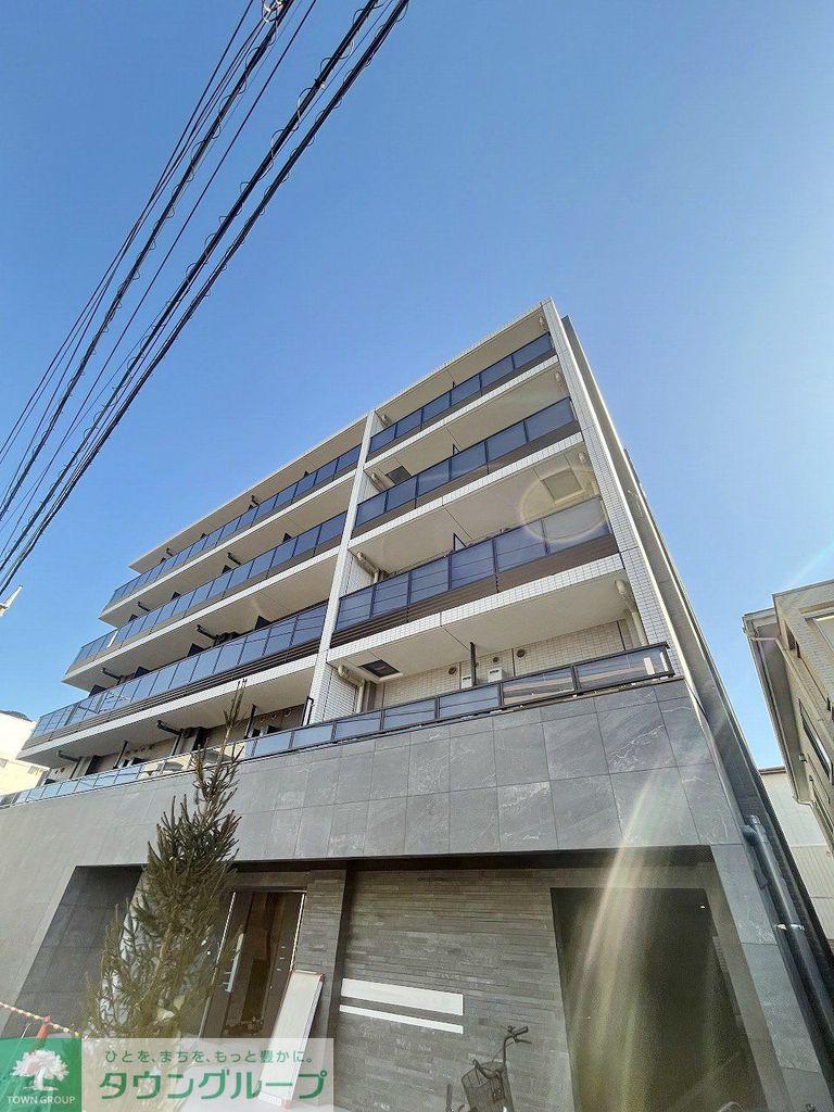 ガーラ川口グランドステージ