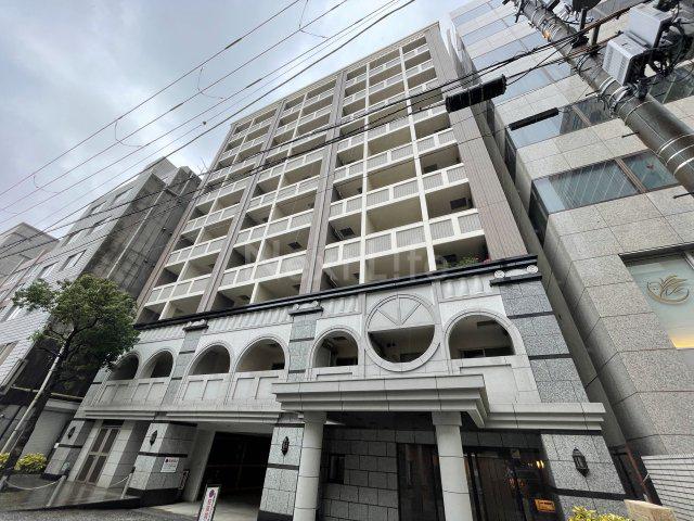 日神デュオステージ横濱マリンスクエア