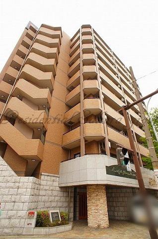 グランド・ガーラ横浜伊勢佐木町